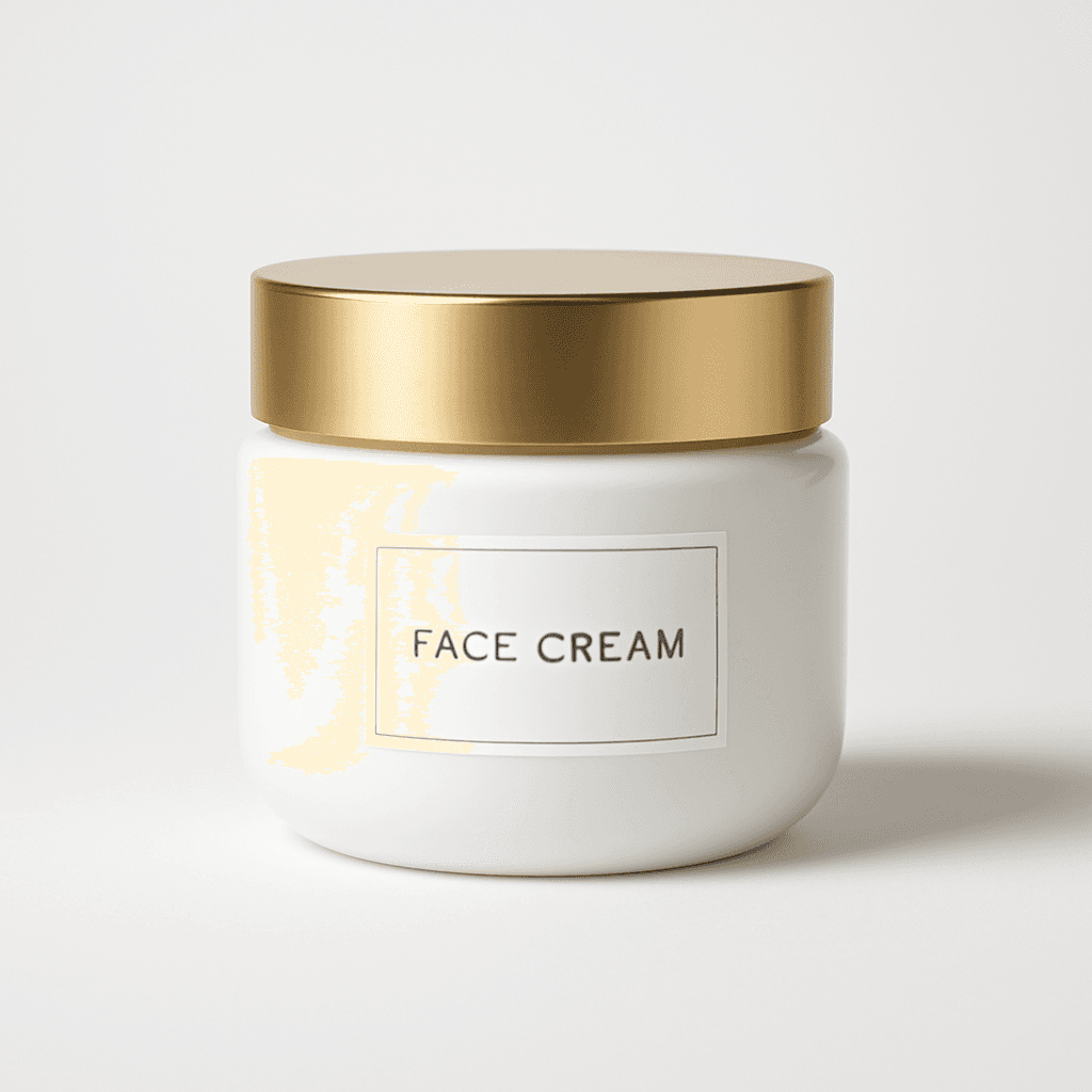 Moisturising Cream