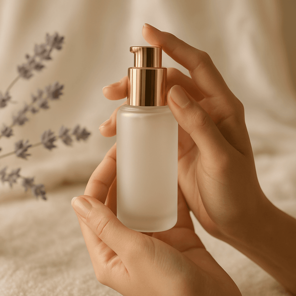 HAYDA SKINCo. curated skincare products