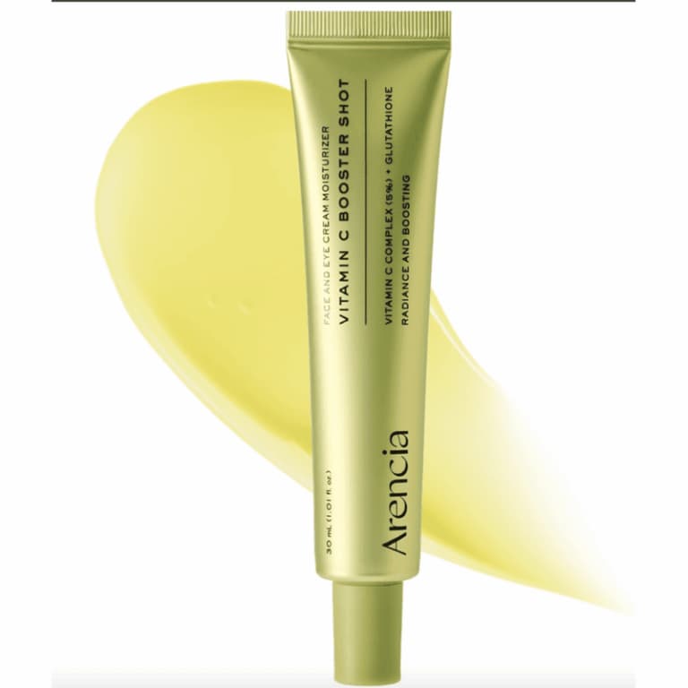 Arencia Vitamin C Booster Shot
