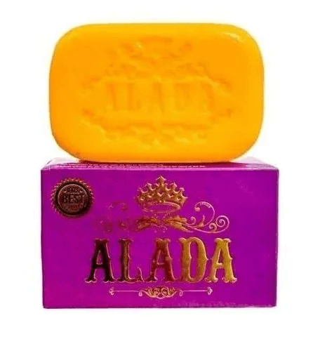 Alada Soap