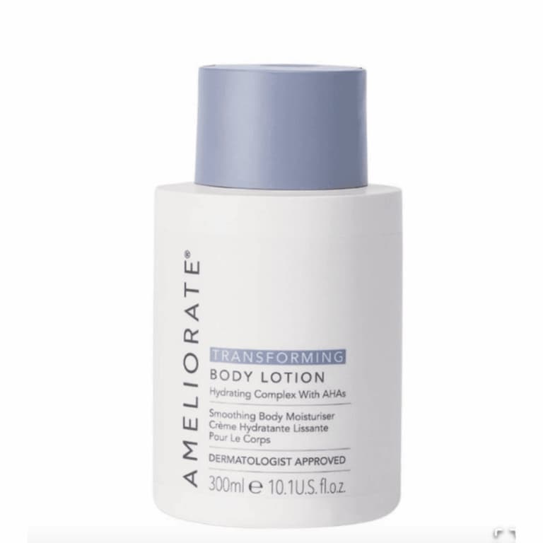 Ameliorate Transforming Body Lotion