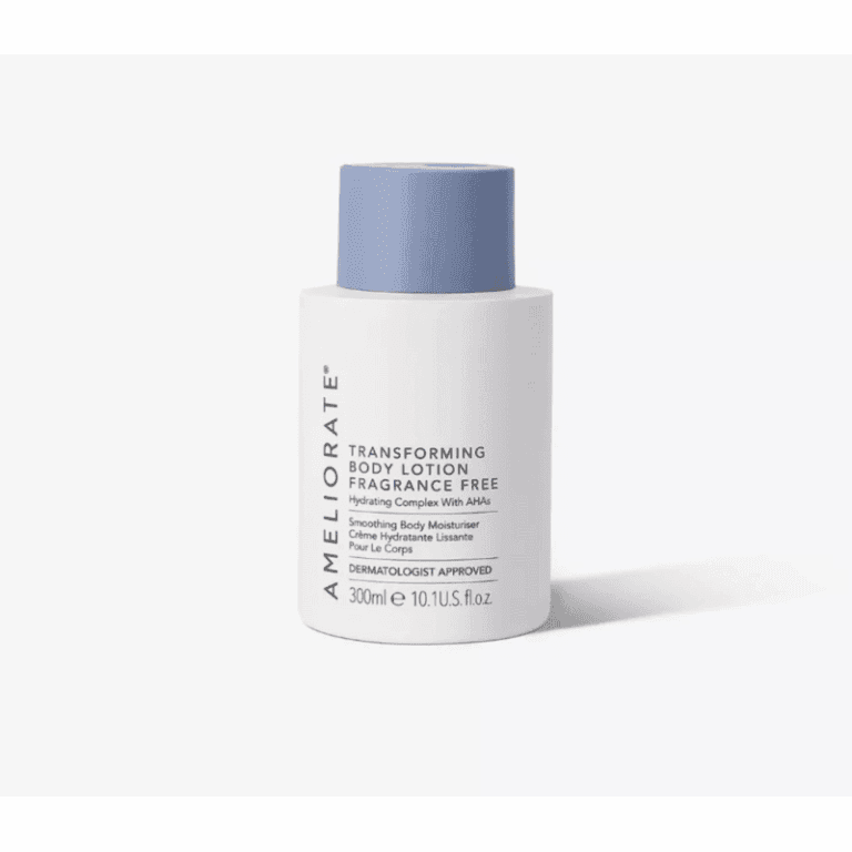 Ameliorate Transforming Body Lotion Fragrance Free