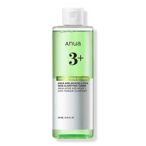 Anua Azelaic Acid Cica Soothing Moisturizerrr