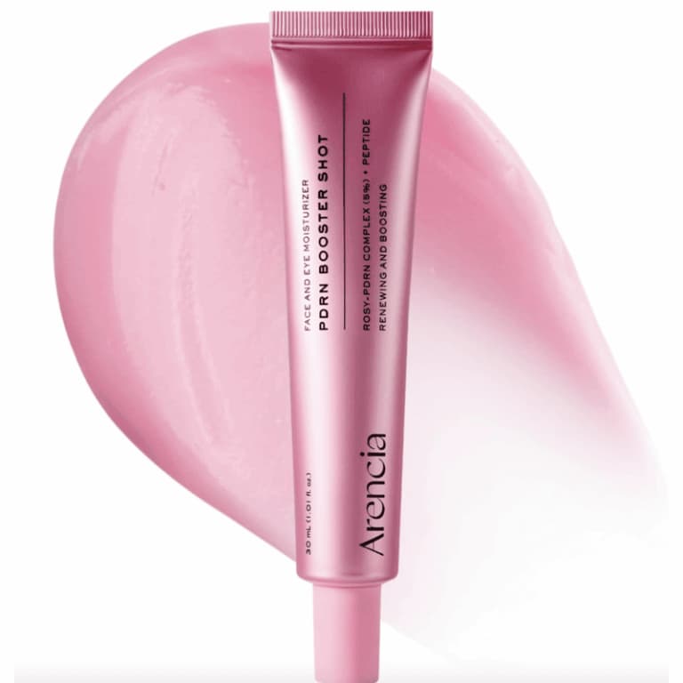 Arencia PDRN Booster Shot