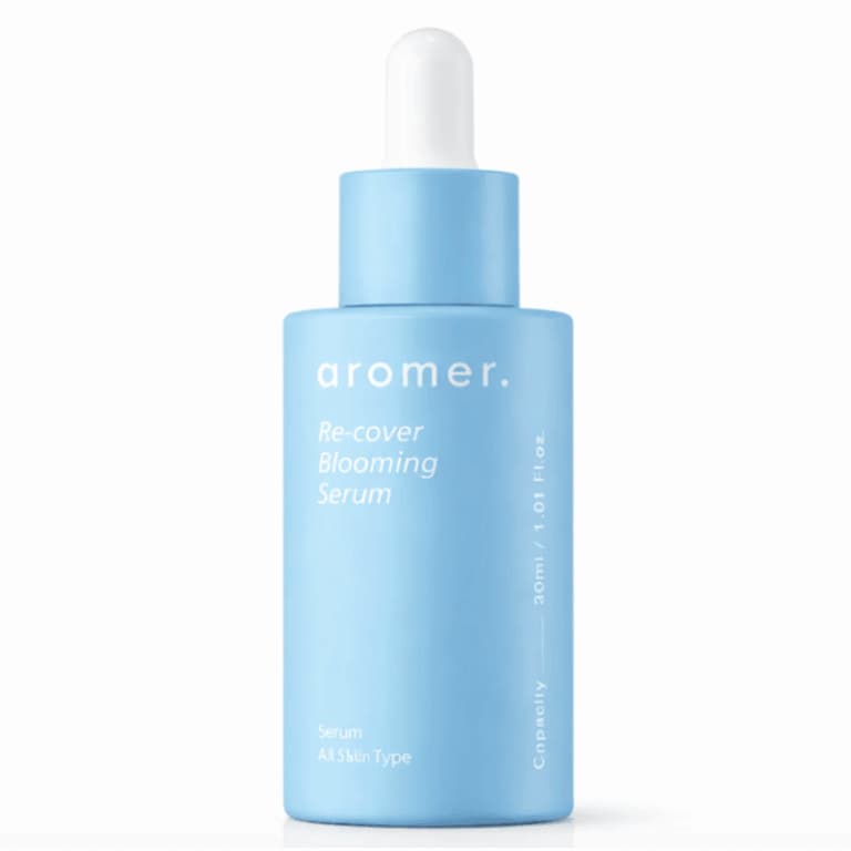 Aromer ReCover Blooming Serum 30ml