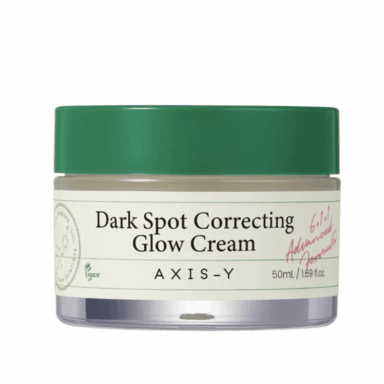 AXIS-Y Dark Spot Correcting Glow Cream