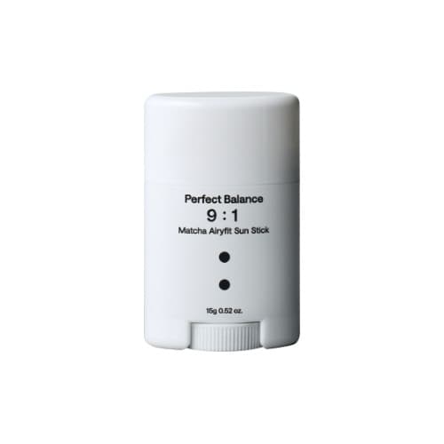 B_LAB Matcha Hydrating Real Sunstick 15g