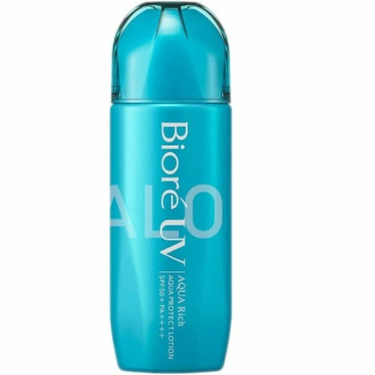 Biore UV Aqua Rich Protect Lotion SPF50+ PA++++ 70ml