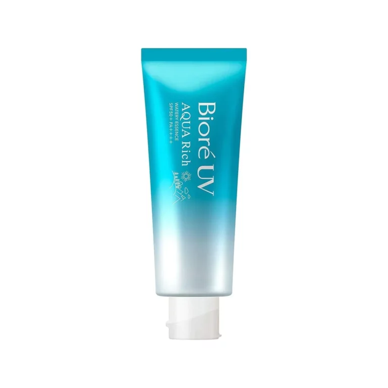 Biore UV Watery Essence Sunscreen SPF50+ PA+++ 70g