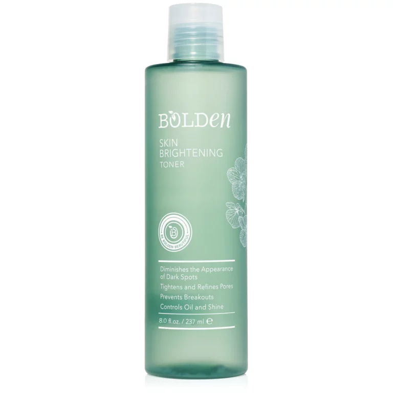 Bolden Brightening Toner 8oz