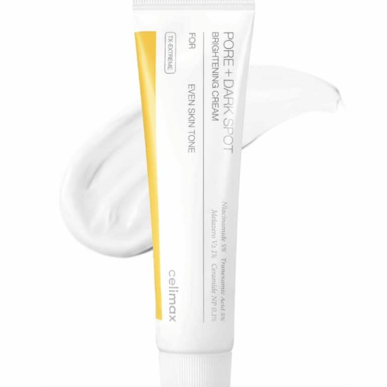 Celimax Pore + Dark Spot Brightening Cream 35ml
