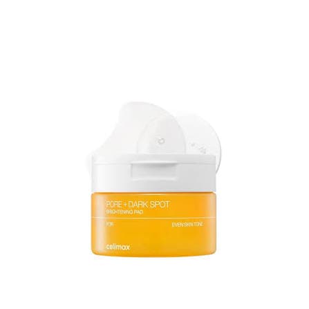 Celimax Pore + Dark Spot Brightening Pad