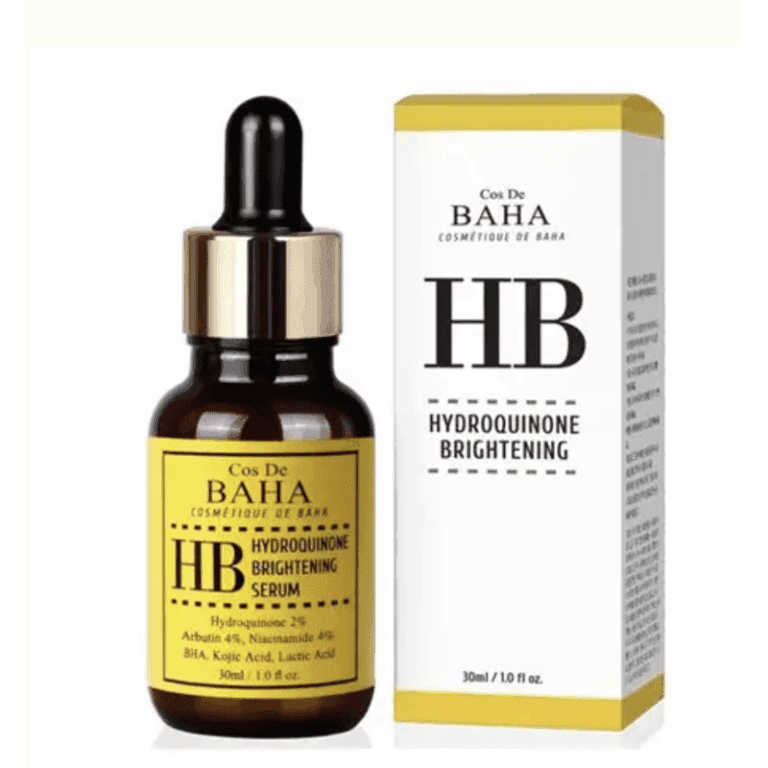 Cos De Baha Brightening Serum 30ml