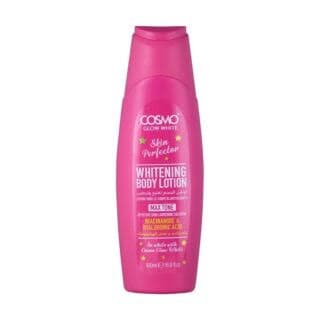 Cosmo Glow White Whitening Body Lotion 500ml