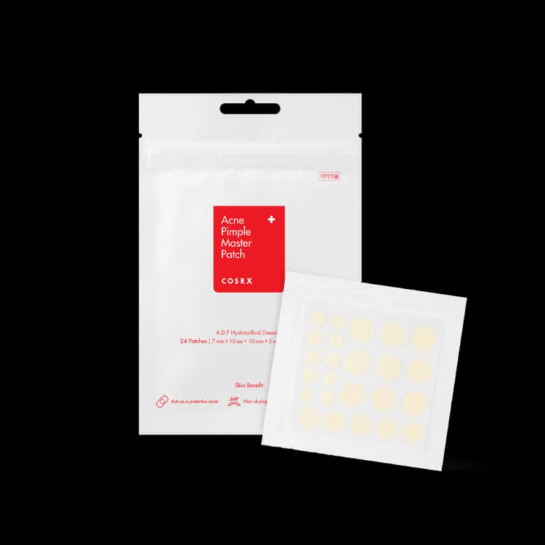 COSRX Acne Pimple Master Patch