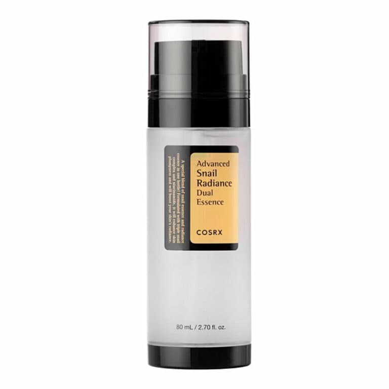 COSRX Advanced Snail Radiance Dual Essence