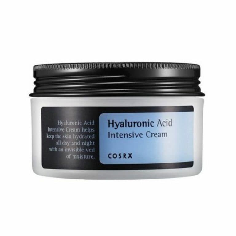 COSRX Hyaluronic Hydra Intensive Cream 100ml