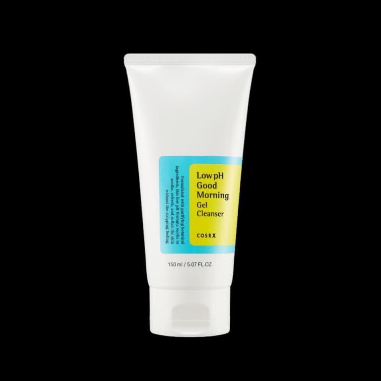 COSRX Low pH Good Morning Gel Cleanser 5.07 fl. oz