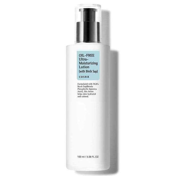 COSRX Oil-Free Ultra Moisturizing Lotion 100ml