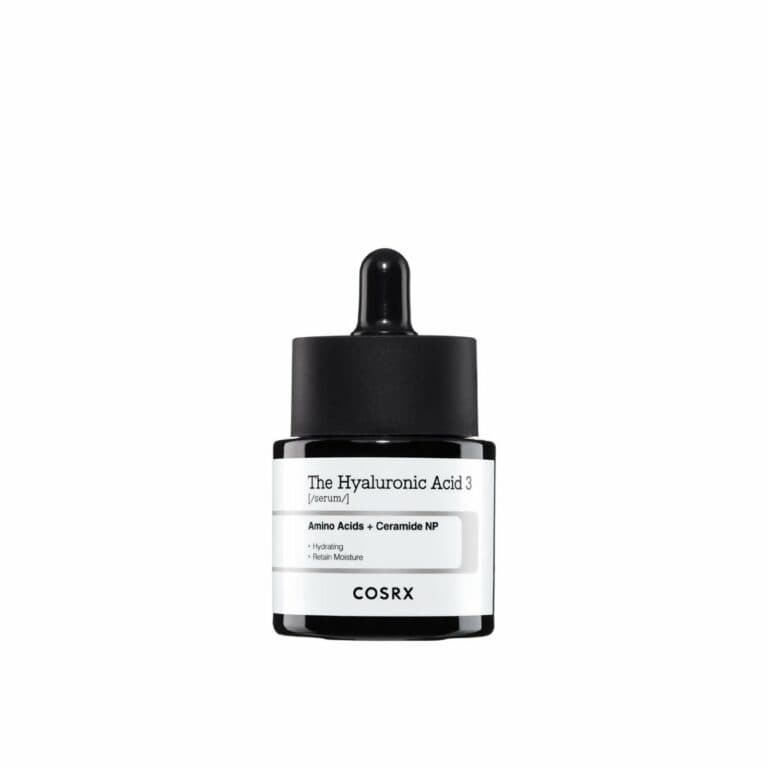 COSRX The Hyaluronic Acid 3 Serum