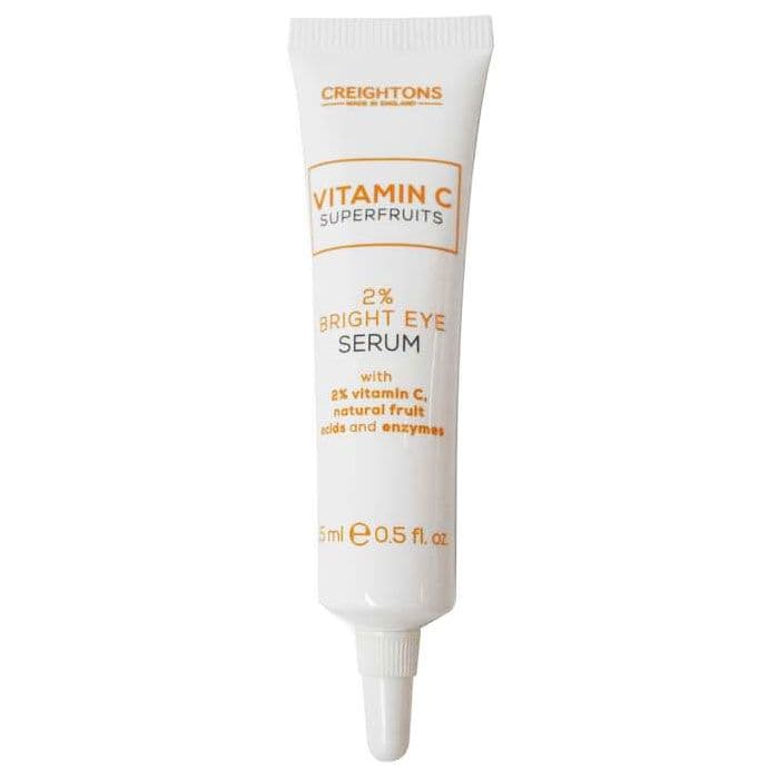 Creightons Vitamin C Bright Eye Serum 15ml