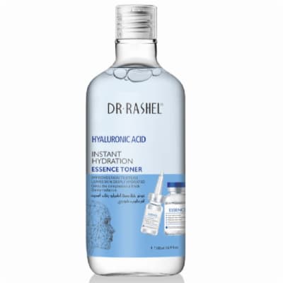 Dr Rashel Hyaluronic Acid Instant Hydration Essence Toner