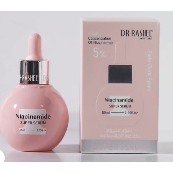 Dr Rashel Niacinamide Super Serum