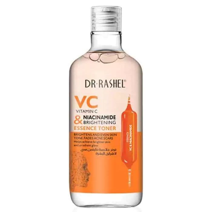 Dr Rashel Vitamin C & Niacinamide Brightening Essence Toner 500ml