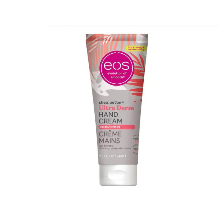 EOS Shea Better Hand Cream Coconut