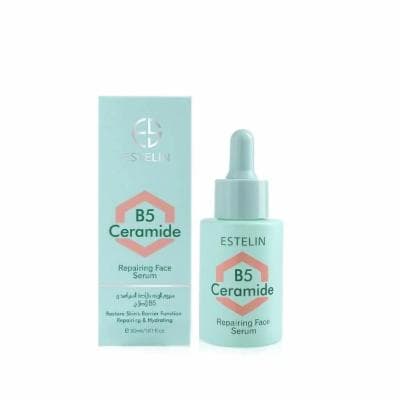 Estelin Ceramide Repairing Facial Serum