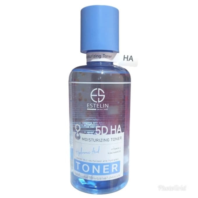 Estelin Hyaluronic Acid Moisturizing Toner