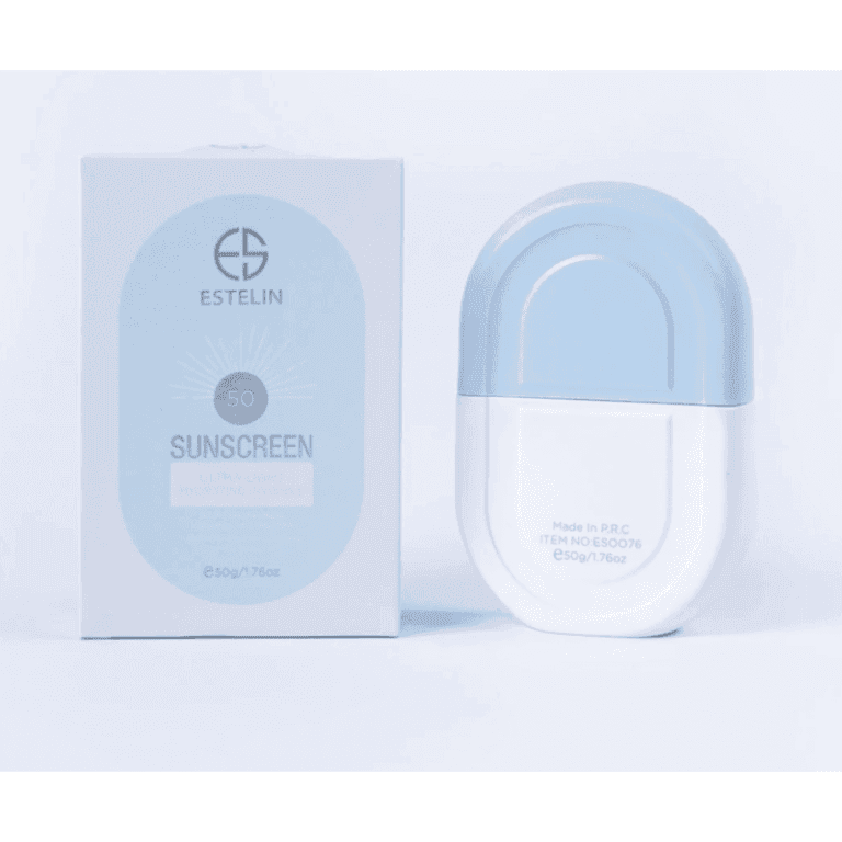 Estelin Ultra Light Hydrating Invisible Sunscreen SPF 50+++