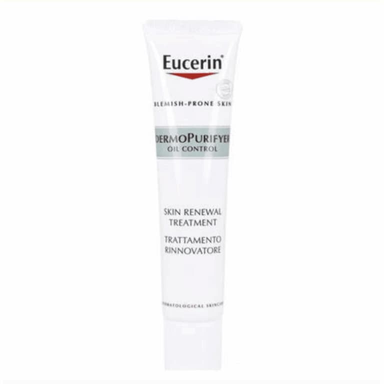 Eucerin DermoPurifyer Oil Control Skin Renewal Treatment