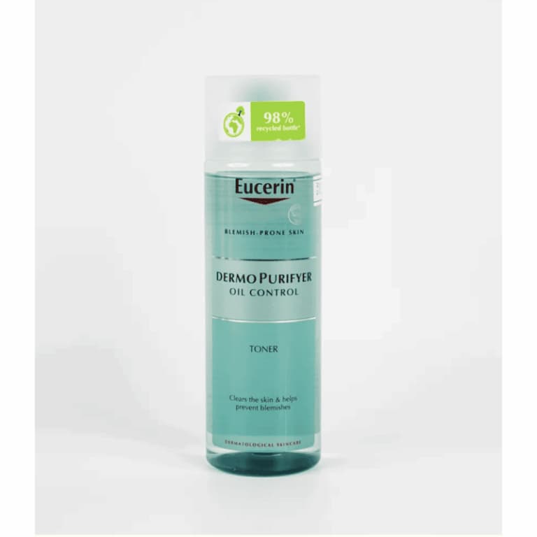 Eucerin DermoPurifyer Oil Control Toner