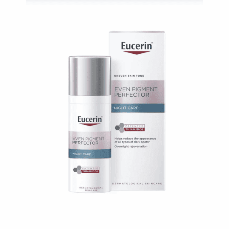 Eucerin Even Pigment Perfector Night Care 50ml