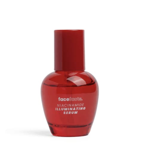 Face Facts Cherry Bliss Niacinamide Illuminating Serum