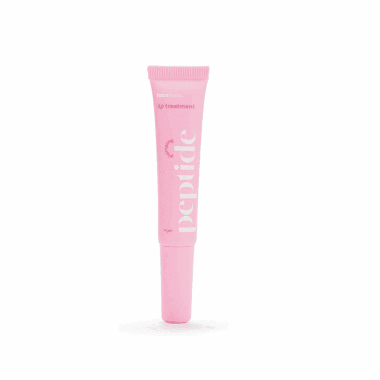 Face Facts Peptide Lip Treatment Serum Candy Kiss