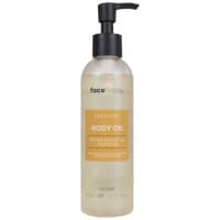 Face Facts Soothe Body Oil Bergamot & Pepper