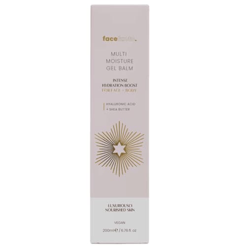 Face Facts Wonder Multi Moisture Gel Balm