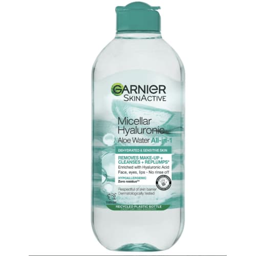 Garnier Micellar Water for Combination Skin