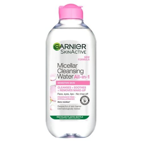 Garnier SkinActive Micellar Cleansing Water