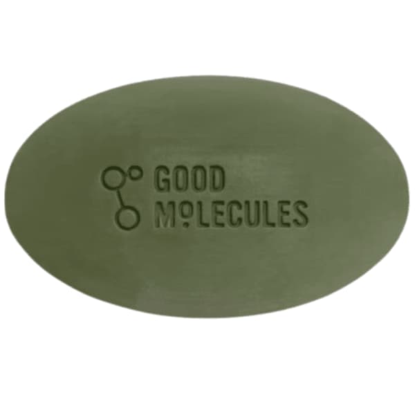 Good Molecules Brightening and Dark Spots Bar