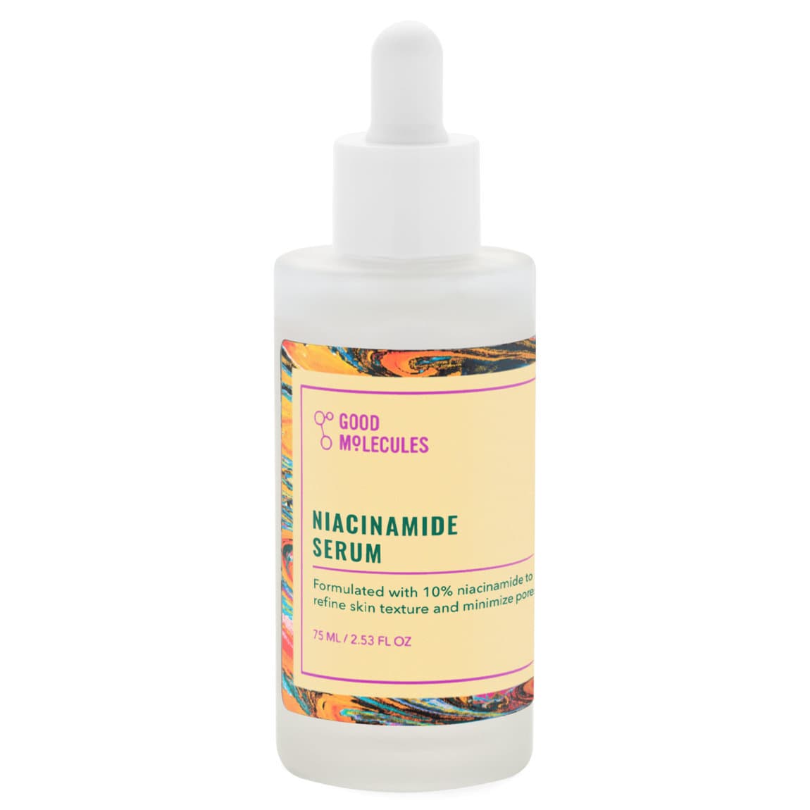 Good Molecules Niacinamide Serum 75ml