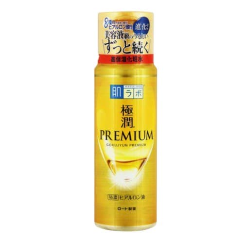 Hada Labo Gokujyun Premium Lotion