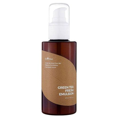 Isntree Green Tea Fresh Emulsion