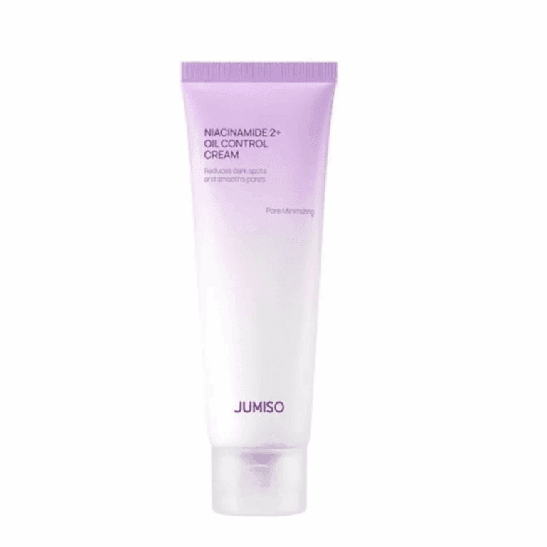 Jumiso Niacinamide 2+ Oil Control Cream