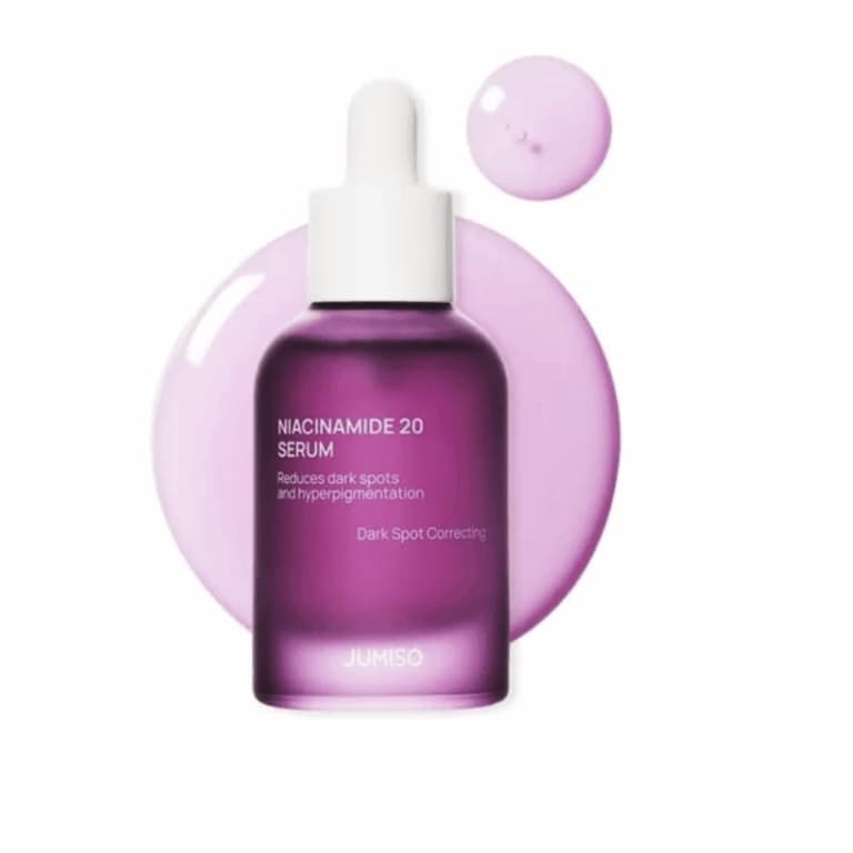 Jumiso Niacinamide 20% Serum