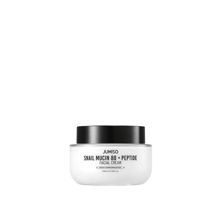 Jumiso Snail Mucin 88 + Peptide Cream