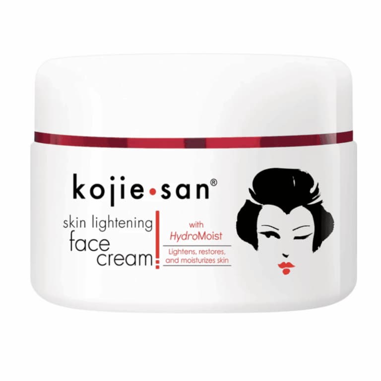 Kojie San Skin Lightening Body Lotion SPF25