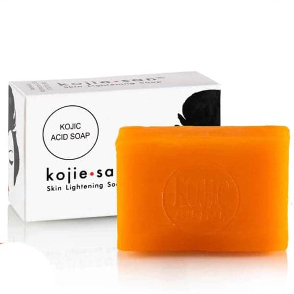 Kojie-San Skin Lightening Kojic Acid Soap